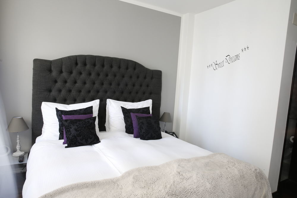 Boutique Hotel Weisses Kreuz - Adult Only Hotel Lucerne Bagian luar foto